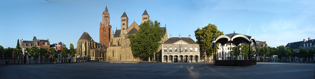 Hulp bij studiekeuze Maastricht